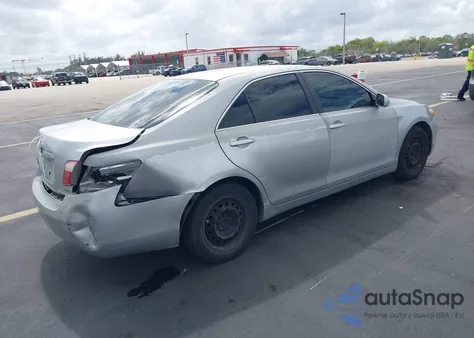 2007 Toyota Camry Le from USA, damaged, VIN 4T1BE46K77U505848
